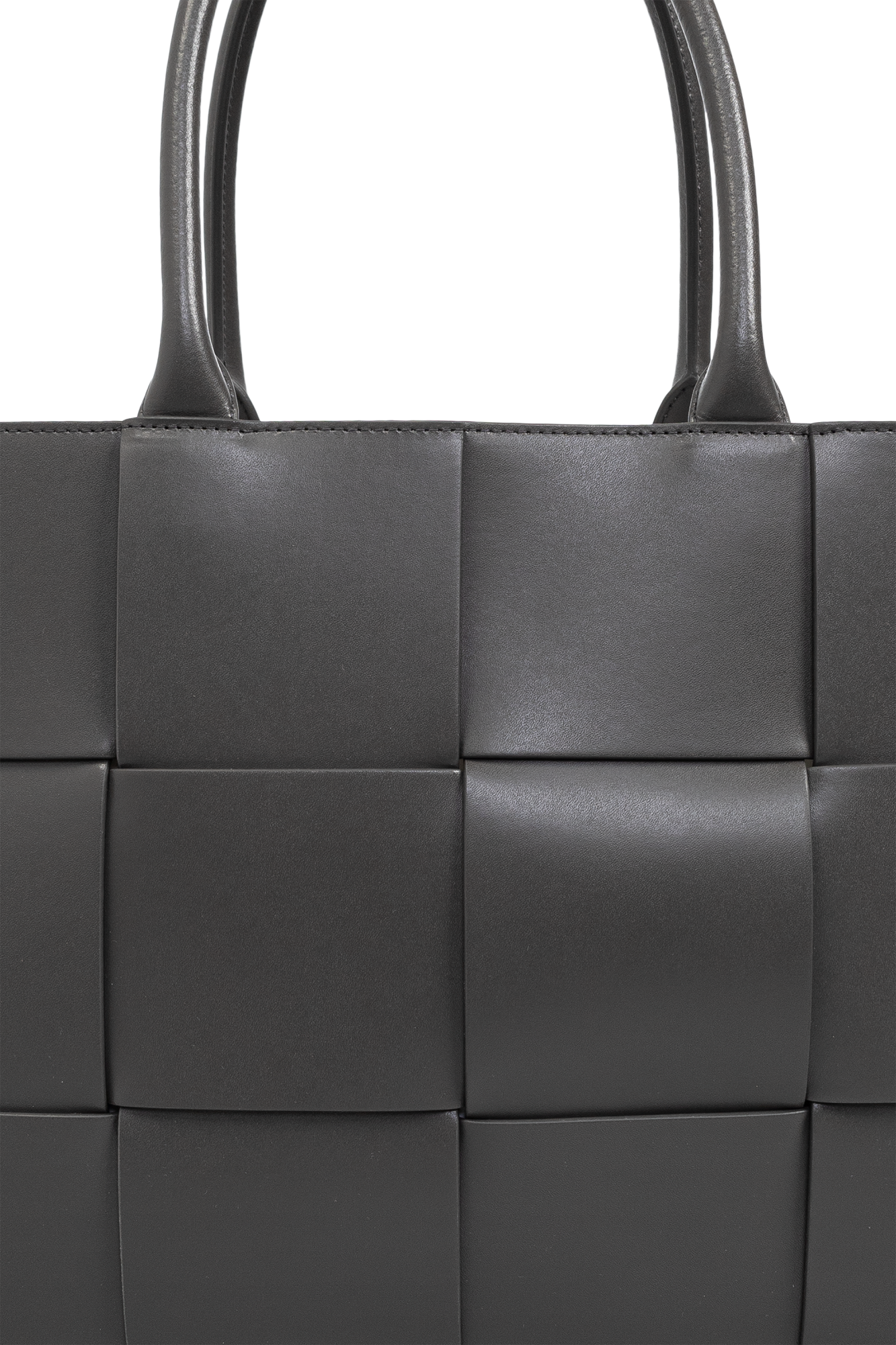 Bottega Veneta Bag 'Medium Arco' in 'shopper' style | Men's
